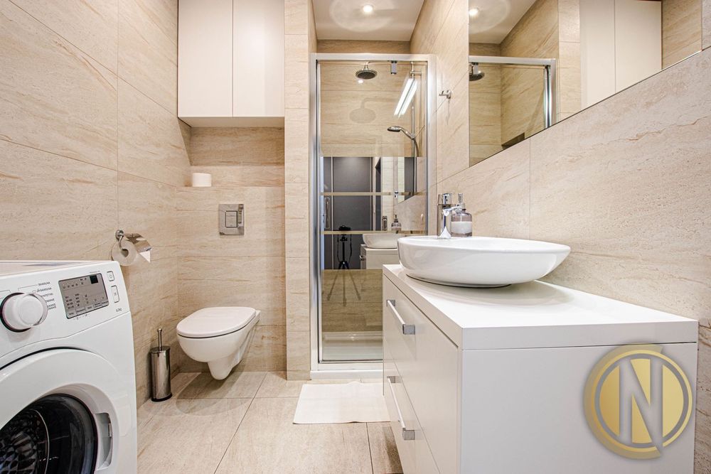 F. Nullo | Grzegórzki | 2 pok | ENG