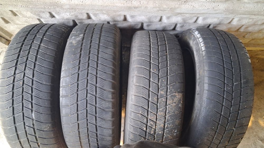 Alufelgi 15" bmw 5x120