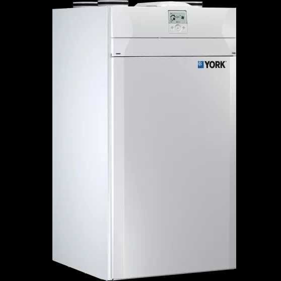Rekuperator YORK YKH2G-SPEL-280
