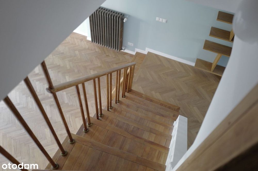 Dom – Warszawa, Stary Mokotów, Mokotów - Widok 5