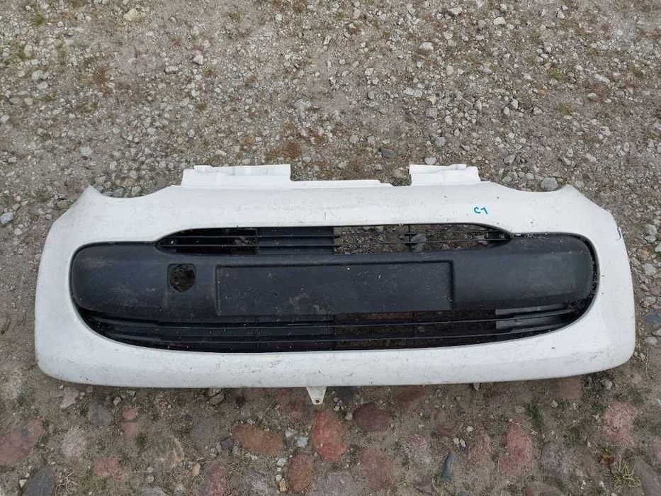 Citroen C1 PM бампер передній C3 aircross C5 DS3 задній Xsara Picasso
