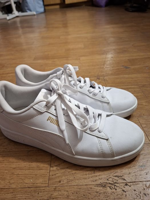 Buty unisex Puma 43