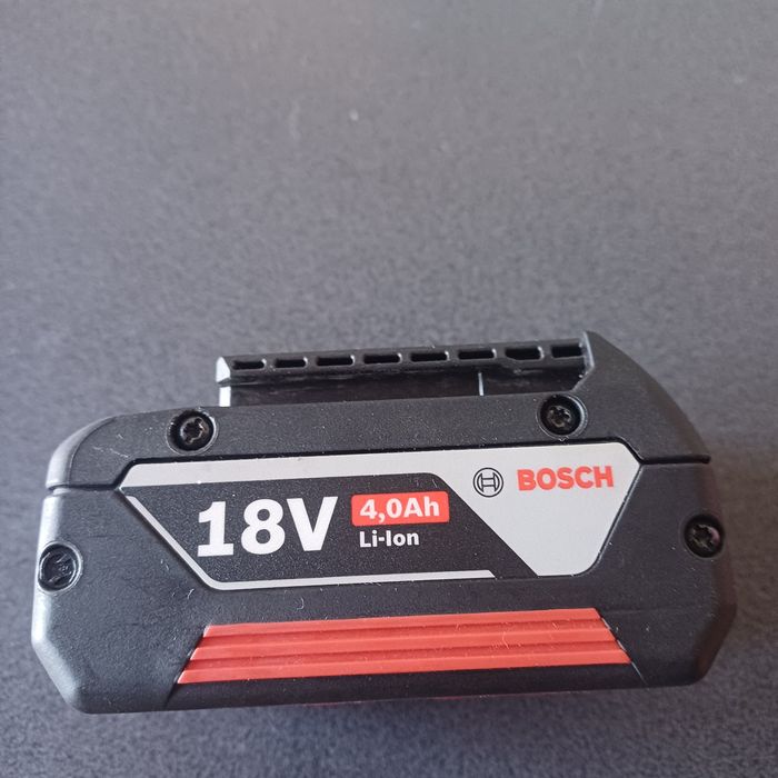 Akumulator bateria bosch