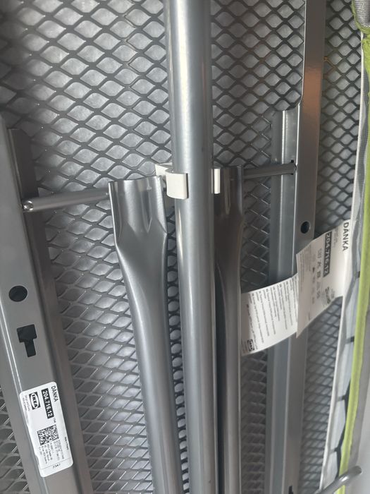 Tábua para engomar DANKA