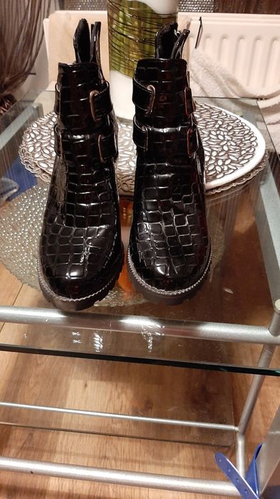 buty damskie Sergio todzi za 45