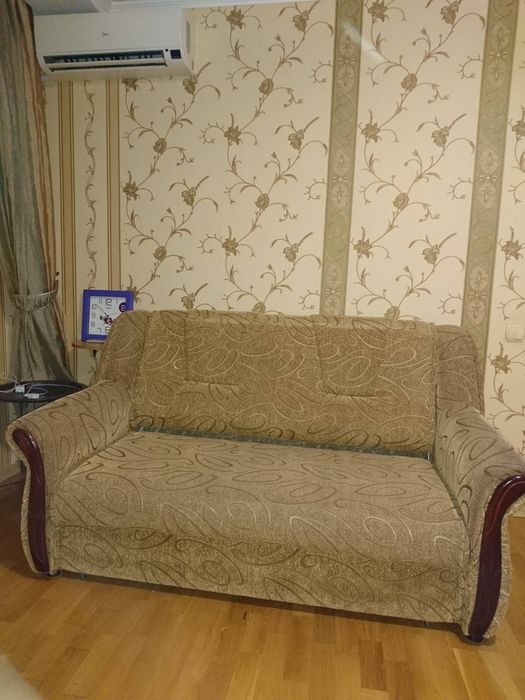 Продам диван выдвижнрй