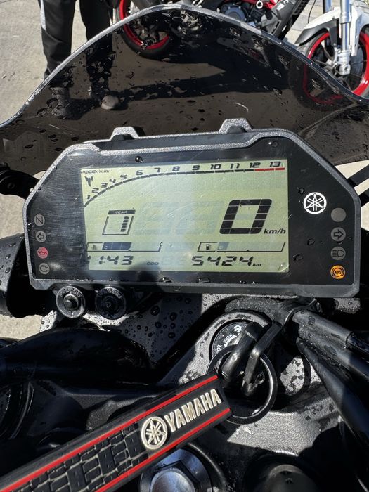 Mt 03 2023 com 5500 km