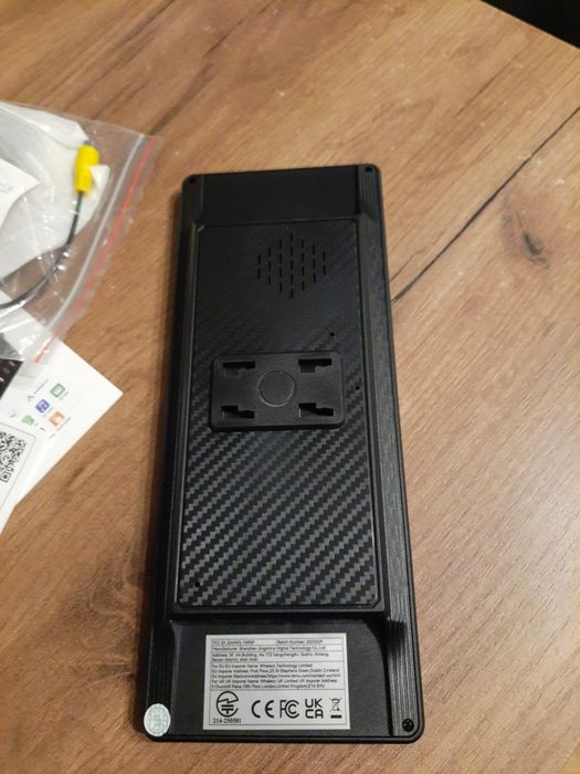 10-calowy odtwarzacz multimedialny Android Auto Carplay kamera cofania