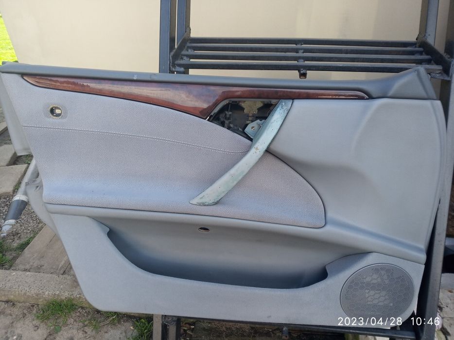 Продам карти Мерседес