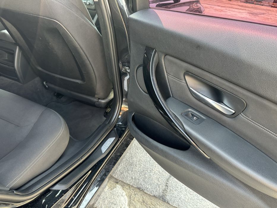 BMW F30 дизель не фарбована