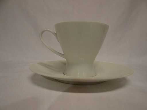 Rosenthal serwis porcelana 12 osób