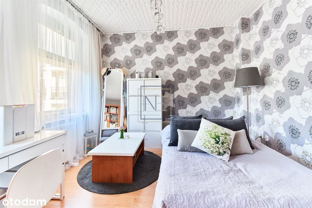 Rustykalny i przestronny dom|działka 662m2|Bielaw