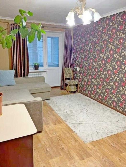 Продаж 1-кімн. кв., Нові будинки
