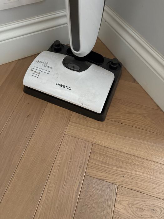 Hizero mop elektryczny