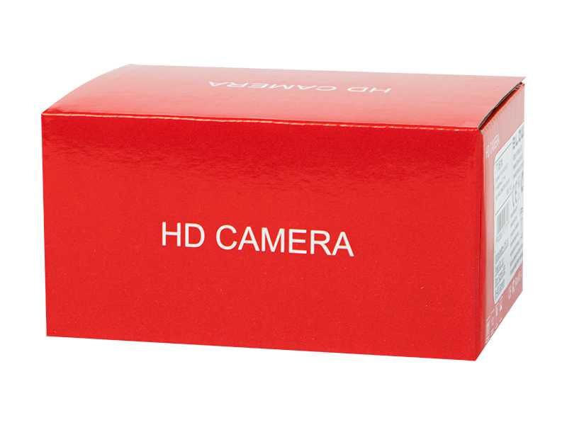 Kamera szpiegowska IP WiFi BLOW 4MP SD miniaturowa BLI4SL37MDP/SD/Wifi