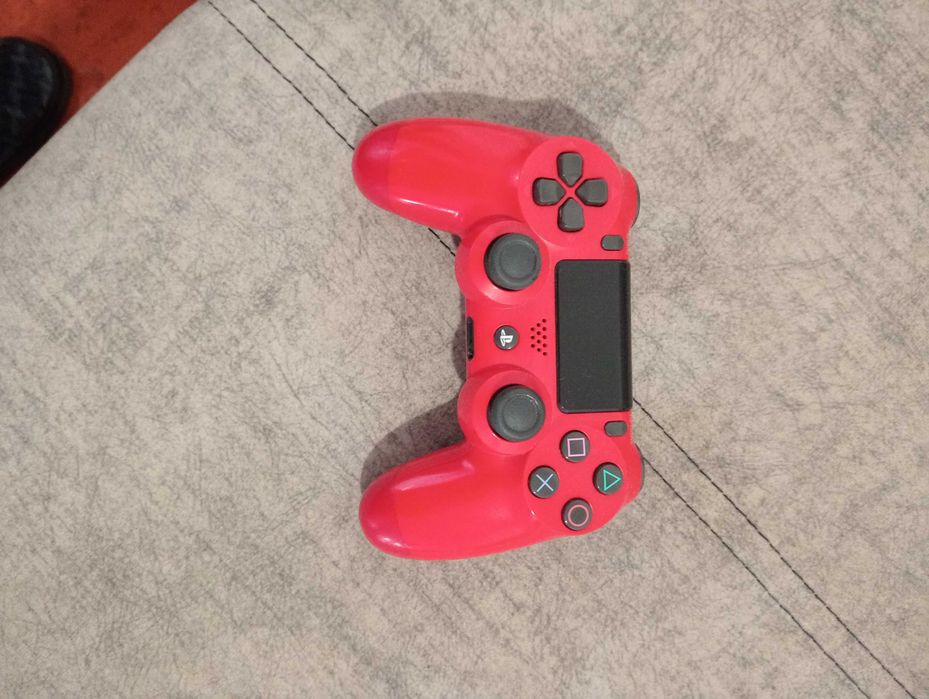 Comando PlayStation 4