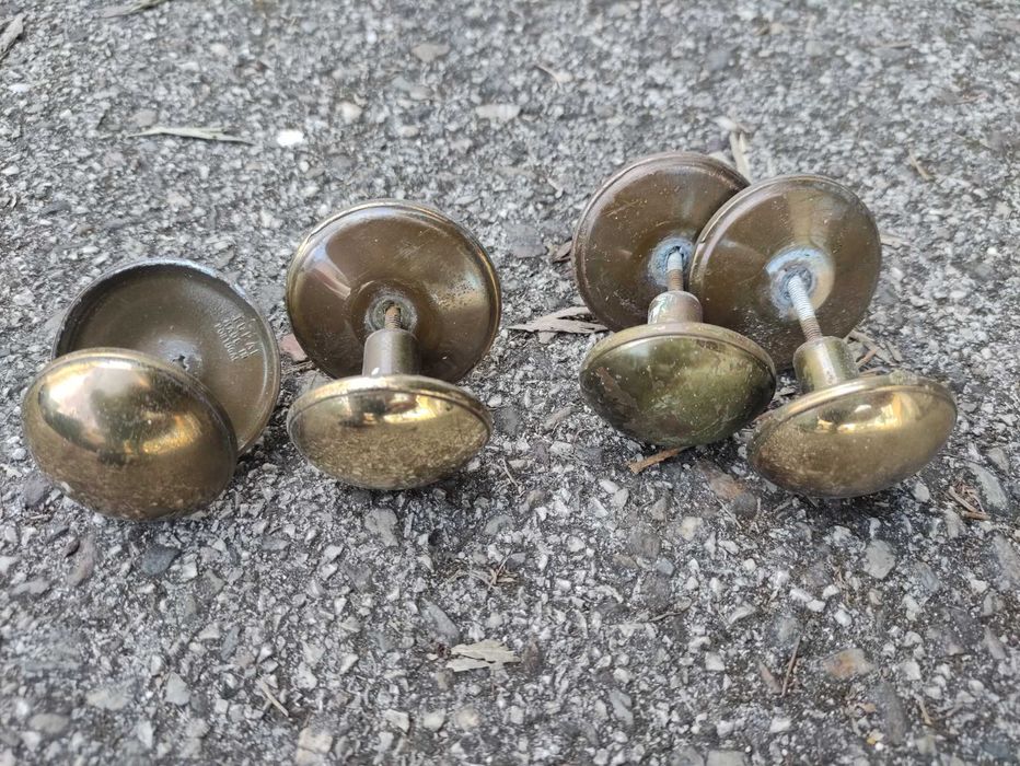 Puxadores de latão64286108256129120