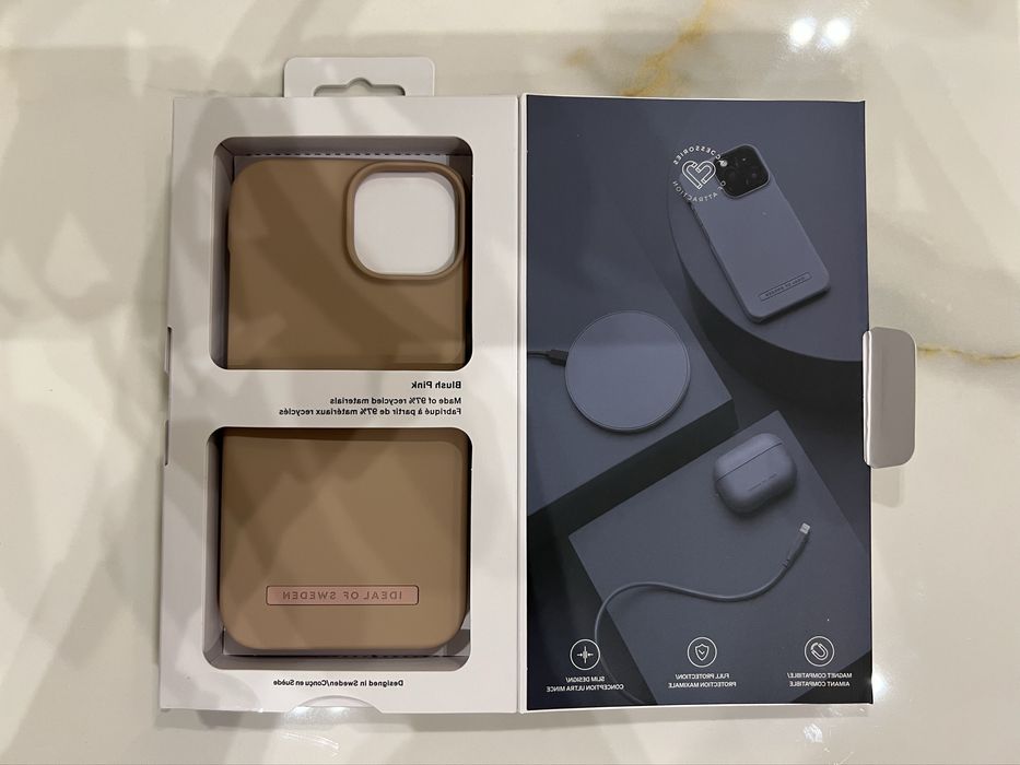 Etui Case Iphone 13 i 14