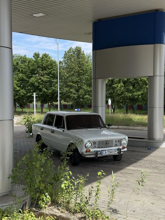 Продам ВАЗ 2101, гарний стан