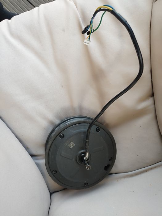 Silnik do hulajnogi elektrycznej Xiaomi 4lite 2 gen