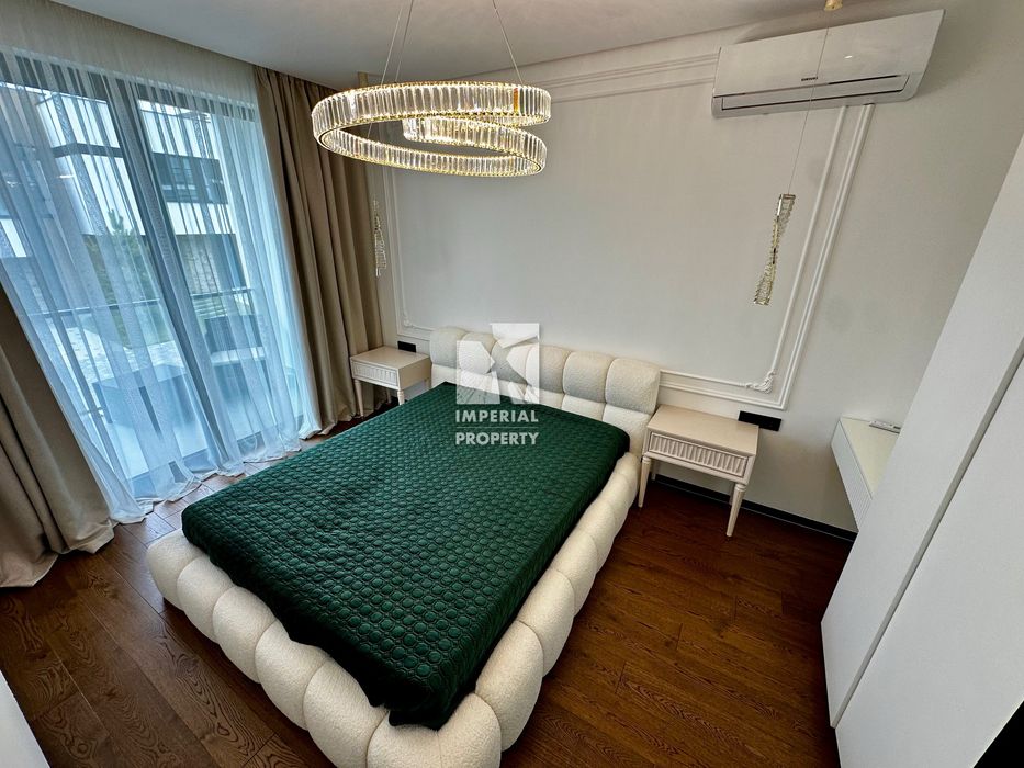 1-room apartment apartment by the address st. Petefi Shandora pl (area 50 m²) - Atlanta.ua - photo 2