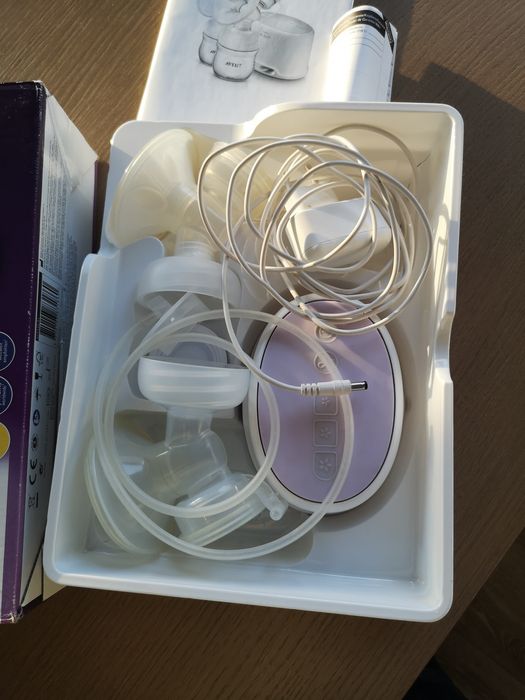 Laktator elektryczny AVENT PHILIPS