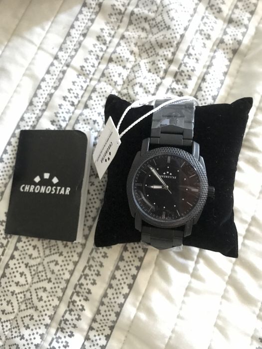Годинник чоловічий часы Chronostar
