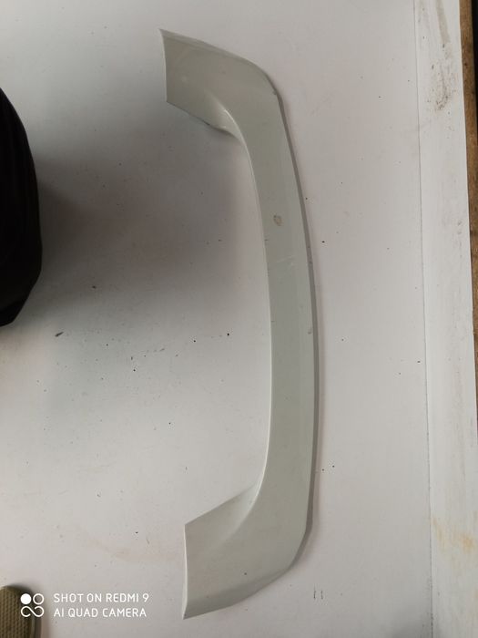 Spoiler lotka  Honda Civic X