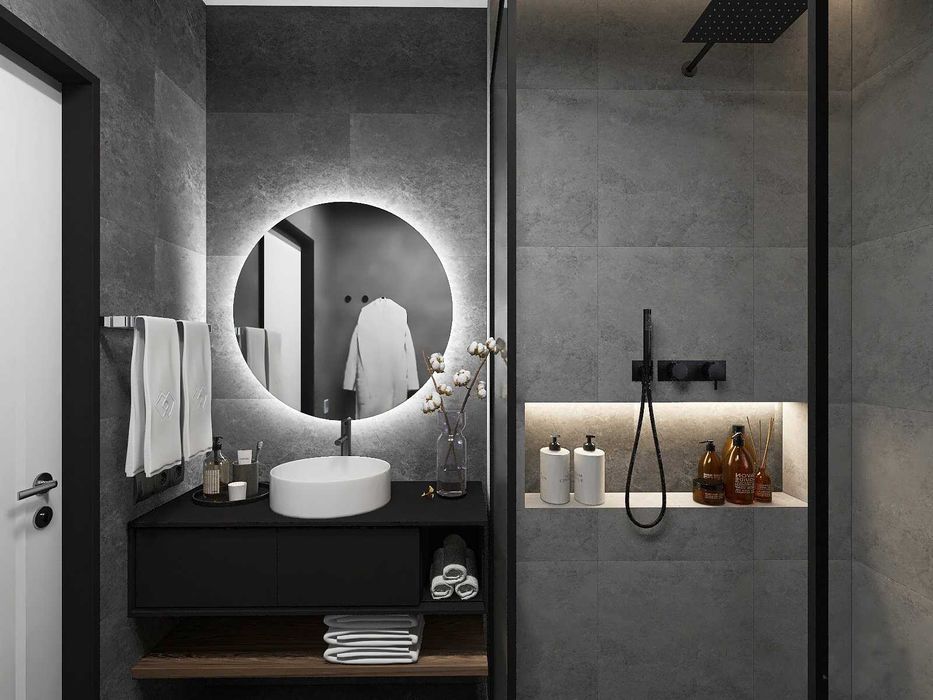 Дизайнер інтер’єру |Квартири будинки та комерція|Під ключ або частково