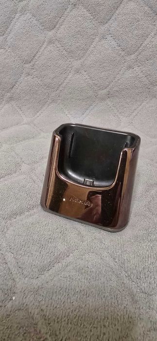 Зарядка стакан для Nokia 8800 Saphire Art
