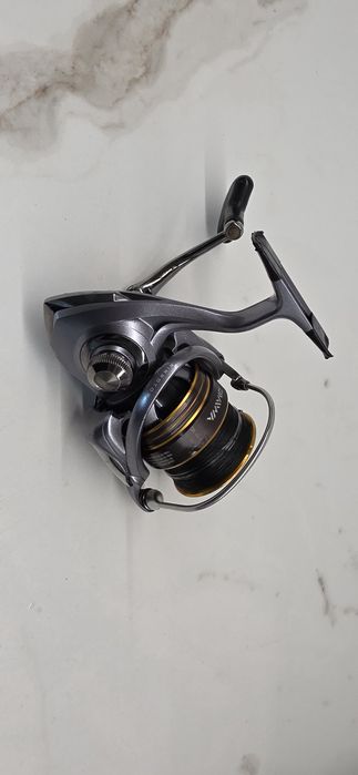 Carreto Daiwa Lexa 4000SH