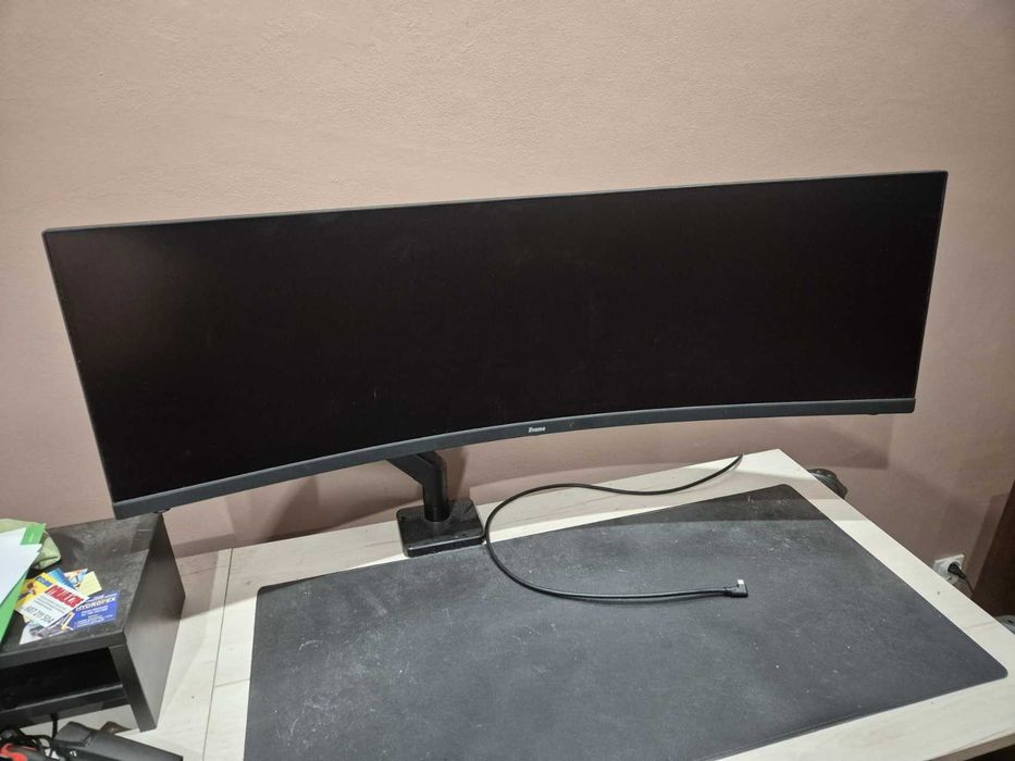 Monitor IIYAMA ProLite XCB4594DQSN-B1 44.5 165hz