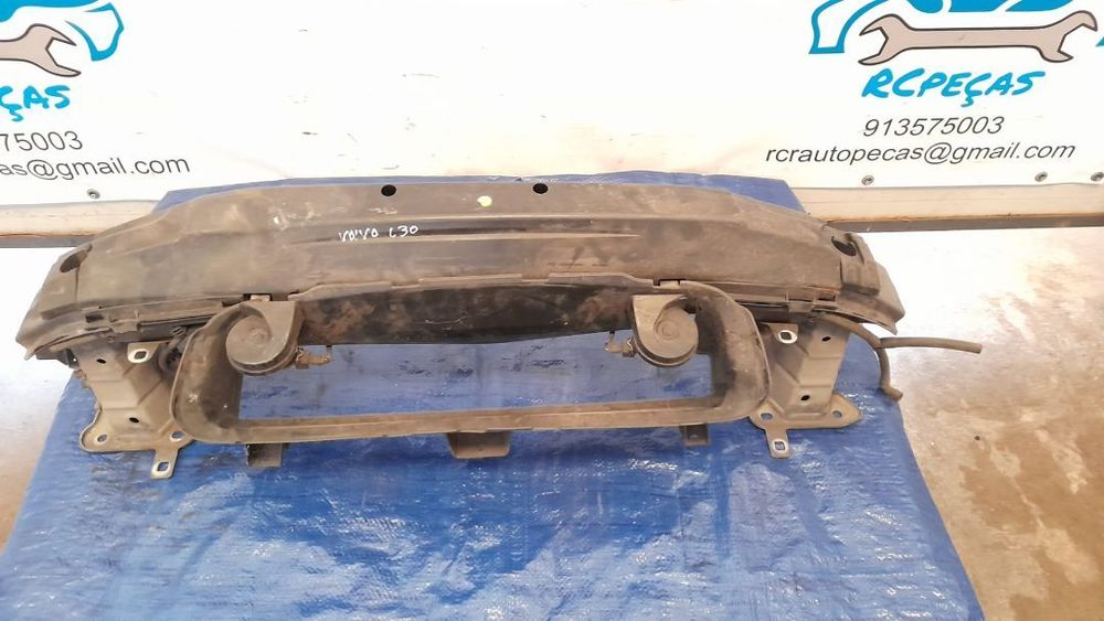 REFORÇO ORIGINAL VOLVO C30 2.0F R-DESIGN R DESIGN RDESIGN