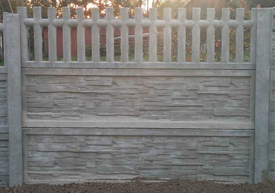 płyta betonowa 50cm