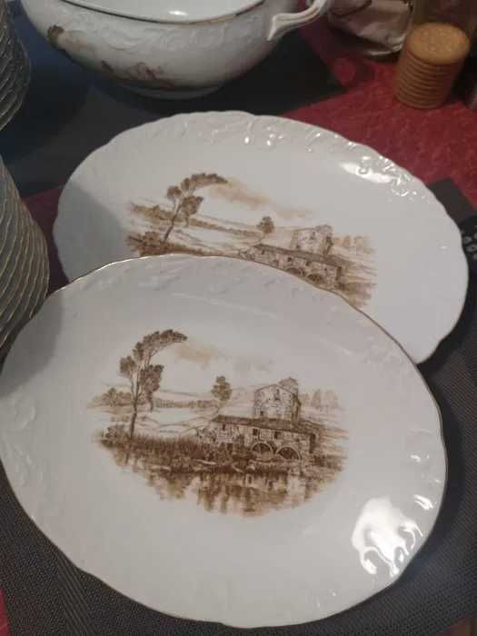 Despachar  Loiça antiga porcelana bom estado novo