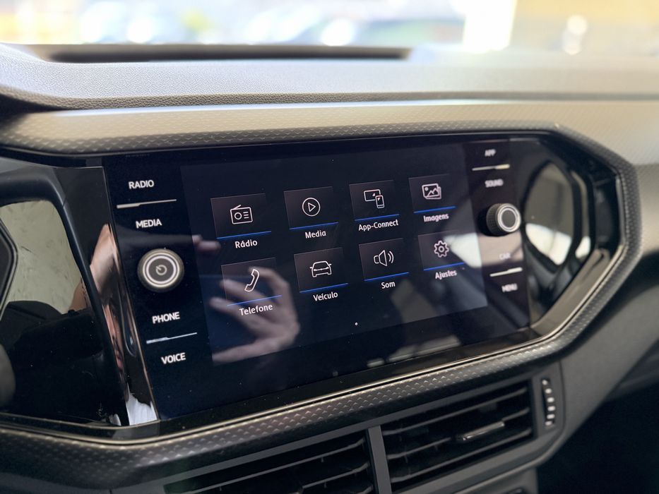 VW T-Cross 1.0 TSI - Desde 225€ Mês