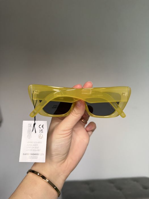 Жіночі окуляри. Сонцезахисні окуляри