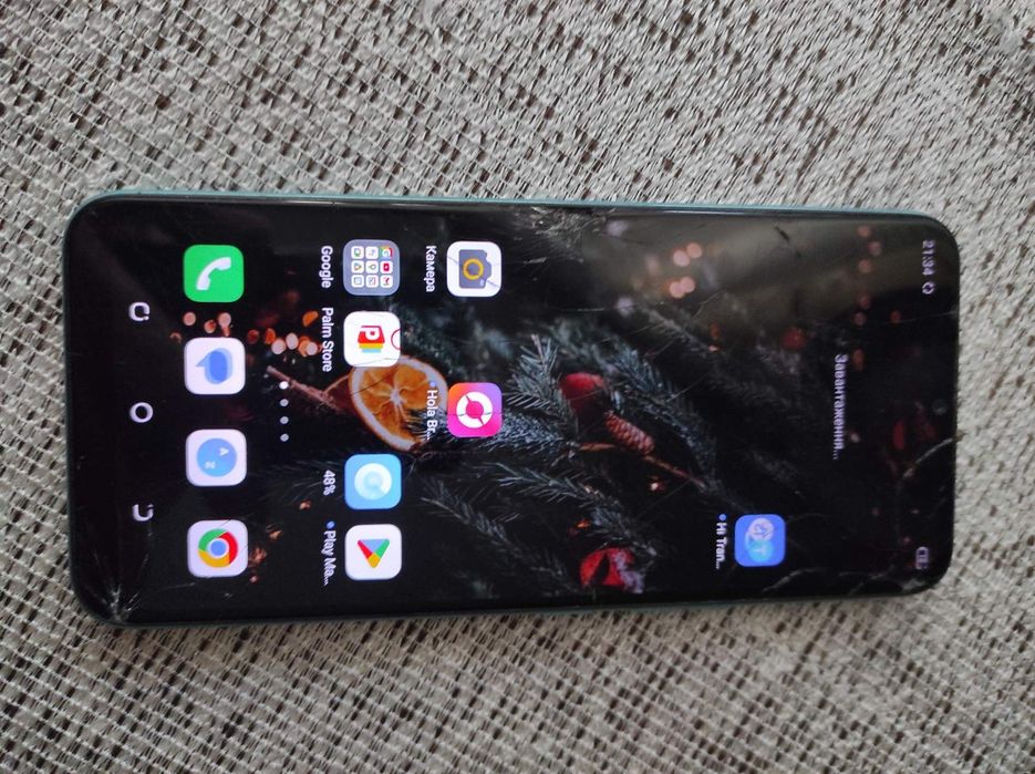 Tecno spark go 2022 32 gb