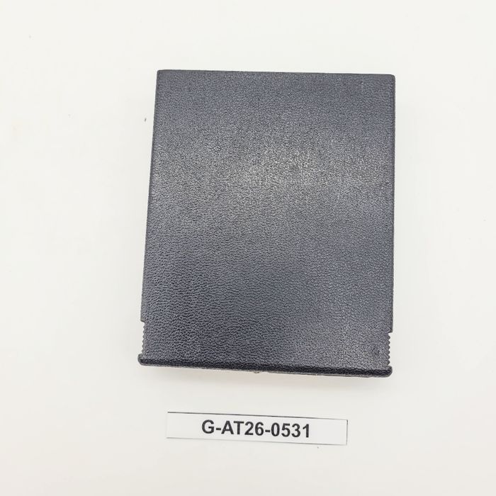 Bobby Geht Heim Atari 2600