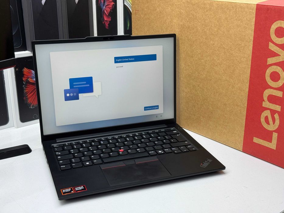 thinkpad e15 gen 3 - Купить электронику - Цены на OLX.ua