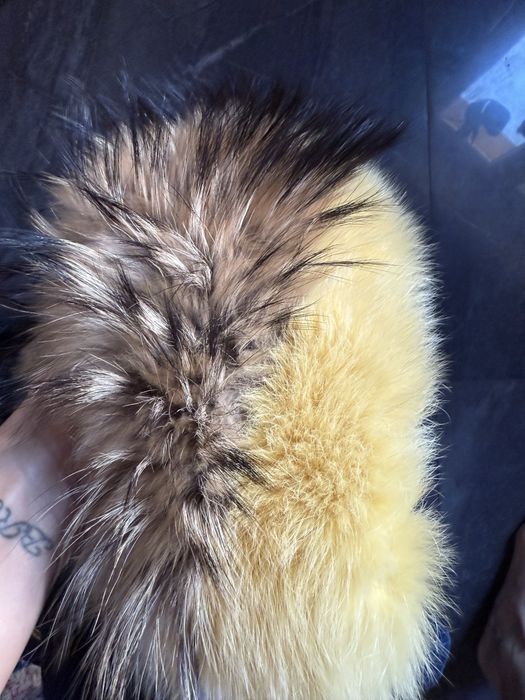 Kurtka zimowa flo&clo