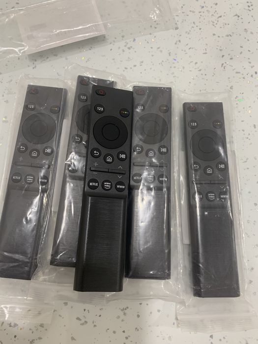 Пульт Samsung Smart TV Пульт Самсунг для телевізора
