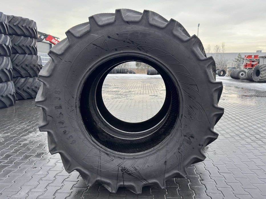 Opony Mitas 650/65R38 SST 157D NOWE