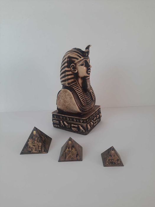 Estátua marca Veronese