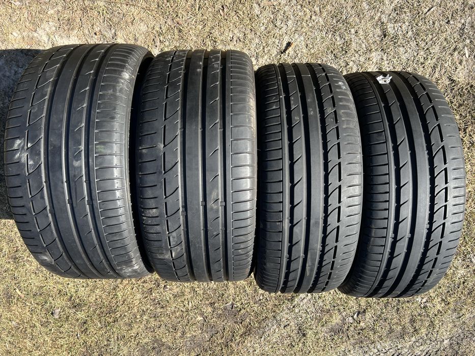 Резина літо 245 45 r19. 275 40 r19 bridgestone