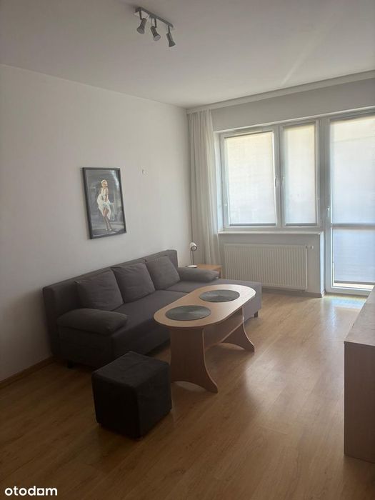 2 pokoje z garażem | Czechów, ul. Organowa | 47 m² | przy UM