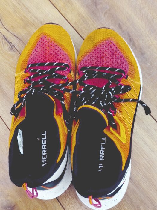 Buty Merrell damskie