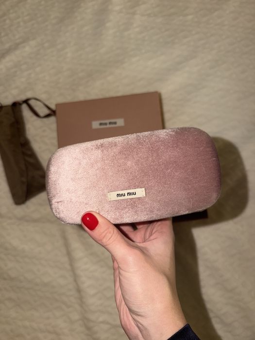 окуляри  Miu Miu