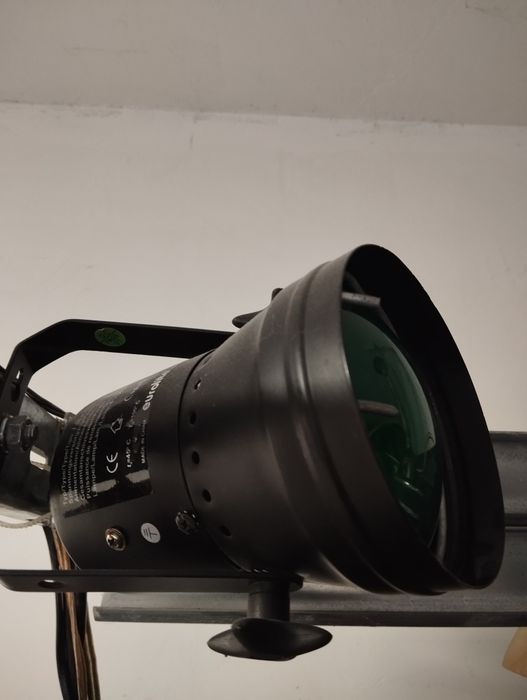 Lampy, światła PAR