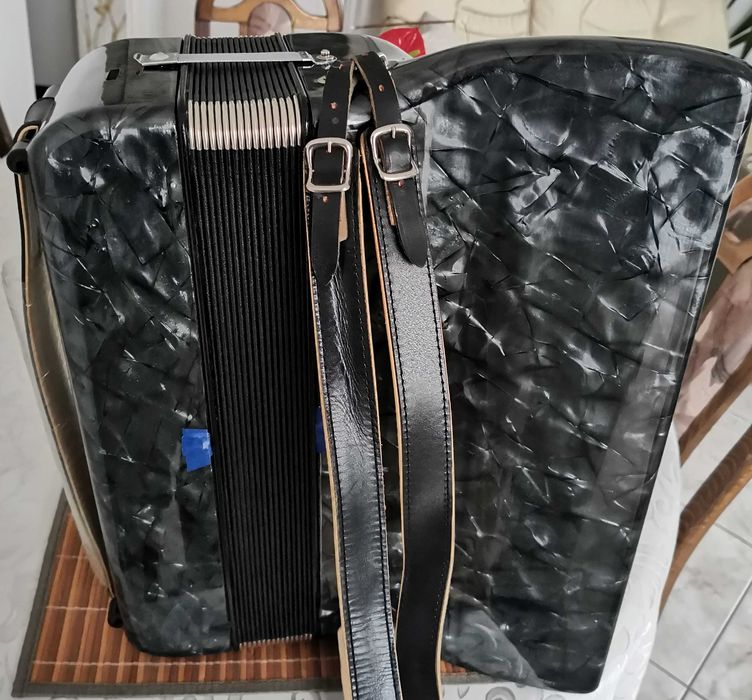 Akordeon Hohner Tango IM "PERŁA"